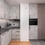 Apartmán Apartwro 7th - Square, Railway Station Vratislav