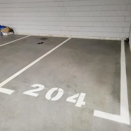 Apartwro 7th - Square, Railway Station Appartamento Breslavia