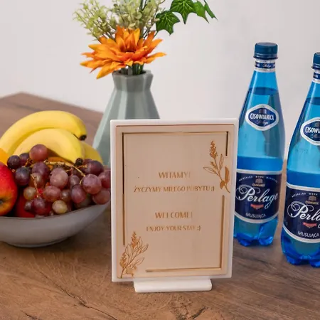 Appartamento Apartwro 7th - Square, Railway Station Breslavia